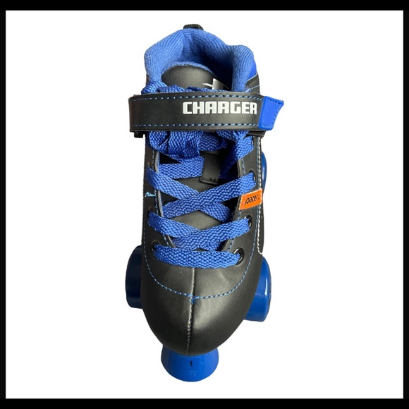 Pacer Brand “Charger” skate NWOT - Picture 4 of 7